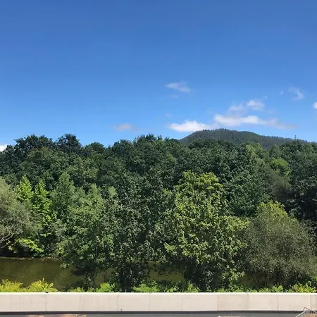 Nyaraló Casa Mariva Arriondas