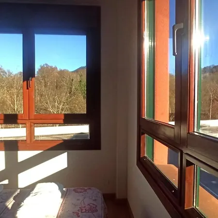 Casa Mariva Nyaraló