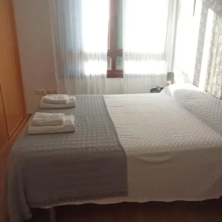 Nyaraló Casa Mariva *