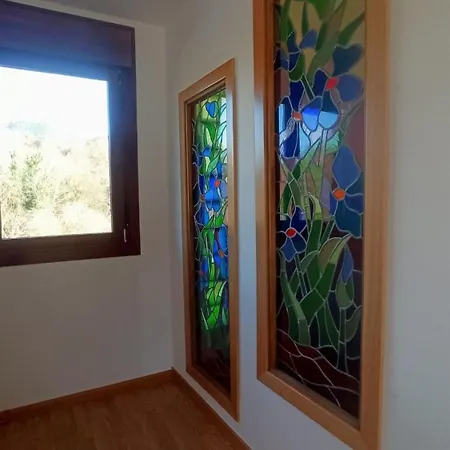 Nyaraló Casa Mariva