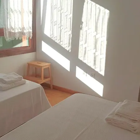 Casa Mariva Nyaraló