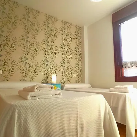 Casa Mariva Nyaraló Arriondas