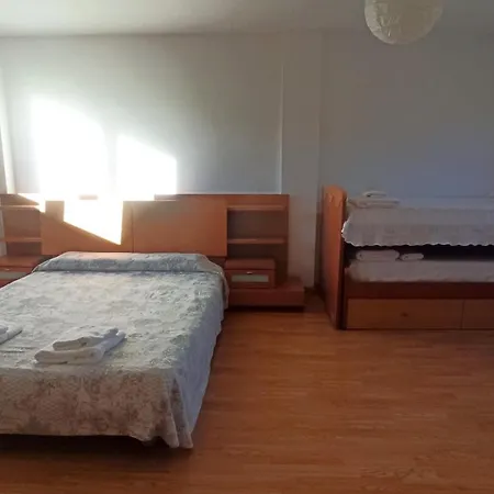 Casa Mariva Nyaraló