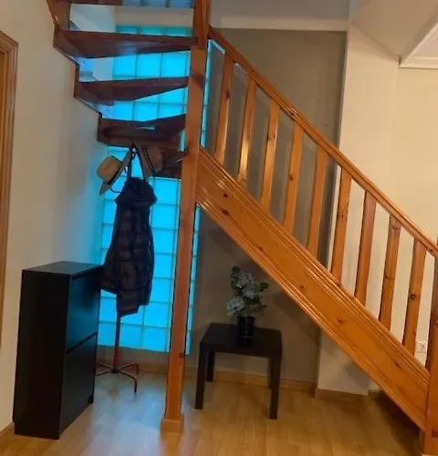 Ferienhaus Casa Mariva Les Arriondes