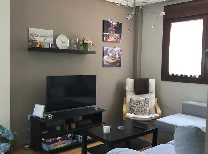 Casa Mariva Ferienhaus Les Arriondes