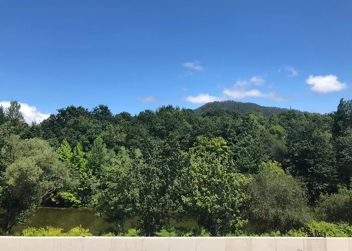 Ferienhaus Casa Mariva Les Arriondes