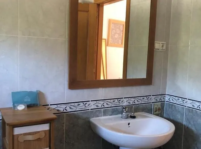 Casa Mariva Ferienhaus Les Arriondes