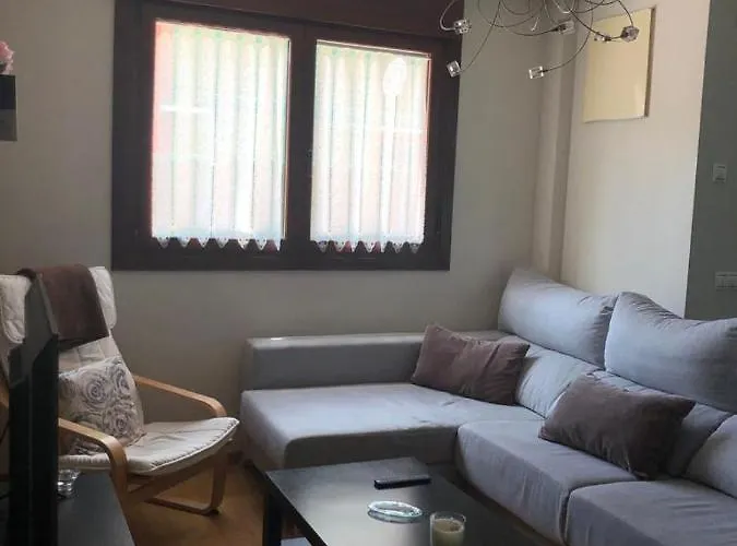 Casa Mariva * Les Arriondes