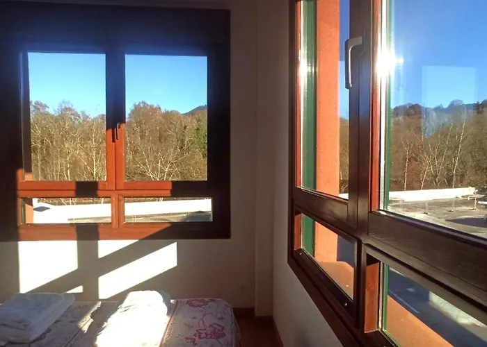 Casa Mariva Ferienhaus