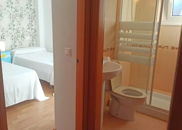 Casa Mariva * Les Arriondes