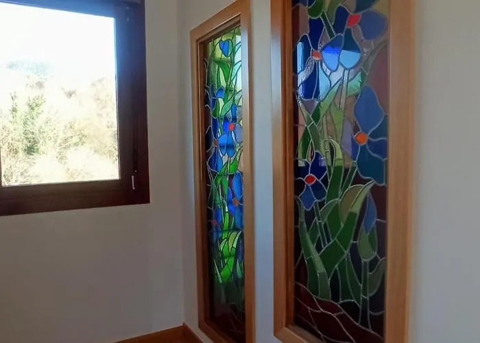 Ferienhaus Casa Mariva