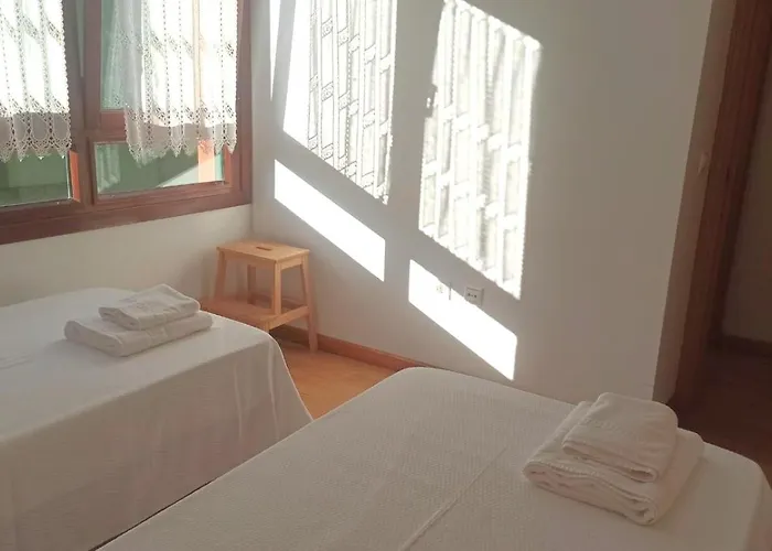 Casa Mariva Ferienhaus