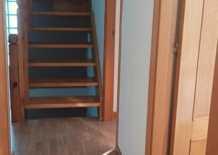 Ferienhaus Casa Mariva *