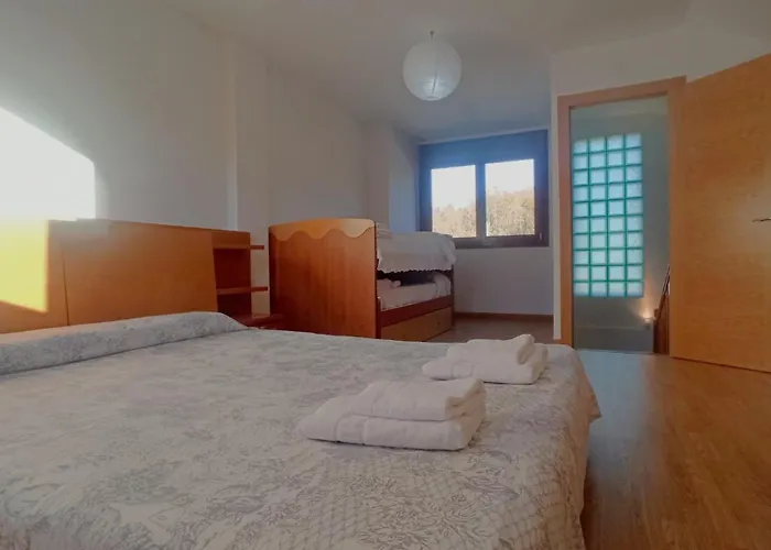 Casa Mariva Ferienhaus *