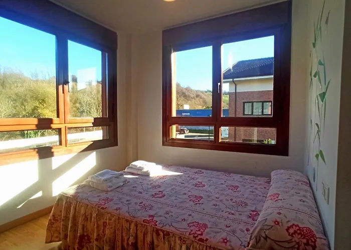 Ferienhaus Casa Mariva Les Arriondes