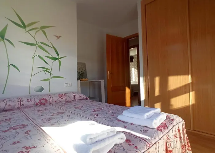 Casa Mariva * Les Arriondes