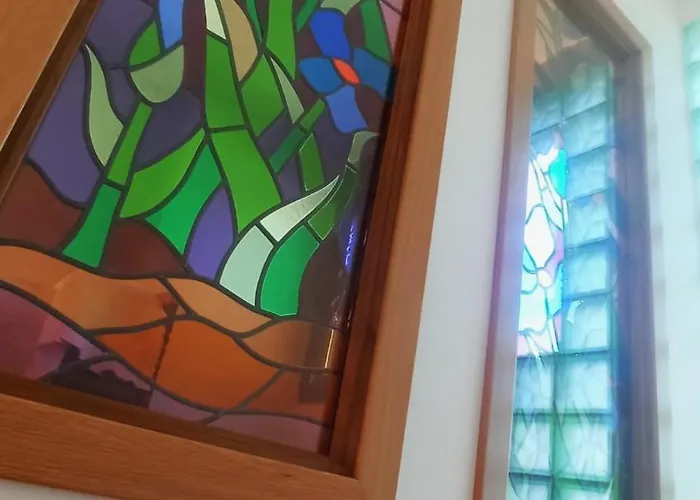 Ferienhaus Casa Mariva