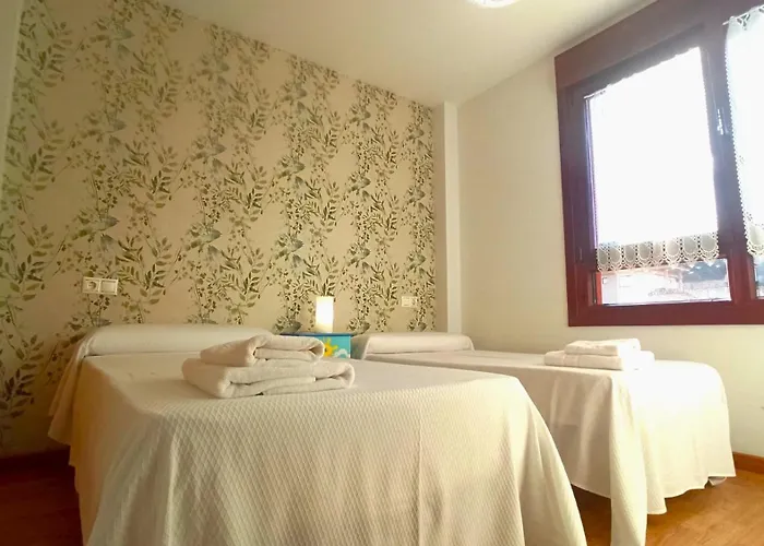 Casa Mariva Ferienhaus Les Arriondes