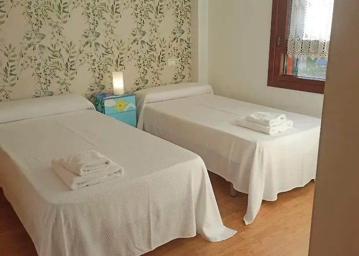 Casa Mariva Ferienhaus *