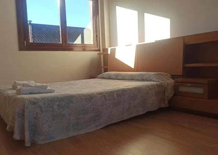 Ferienhaus Casa Mariva Les Arriondes