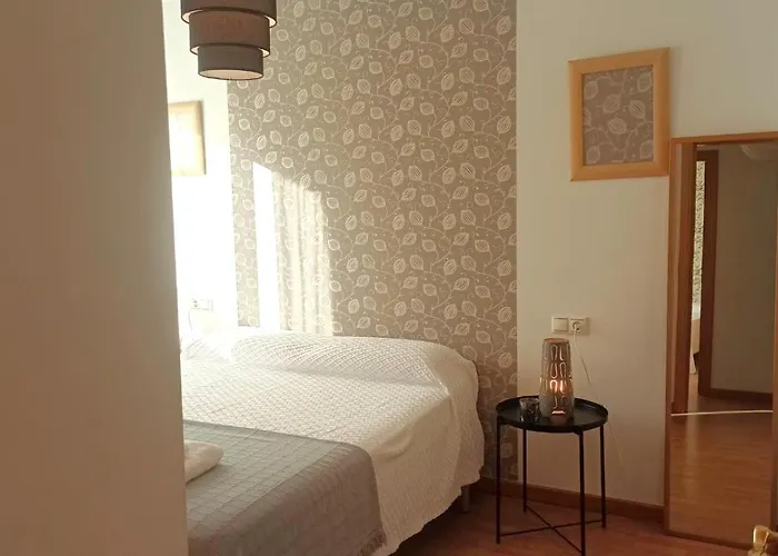 Casa Mariva * Les Arriondes