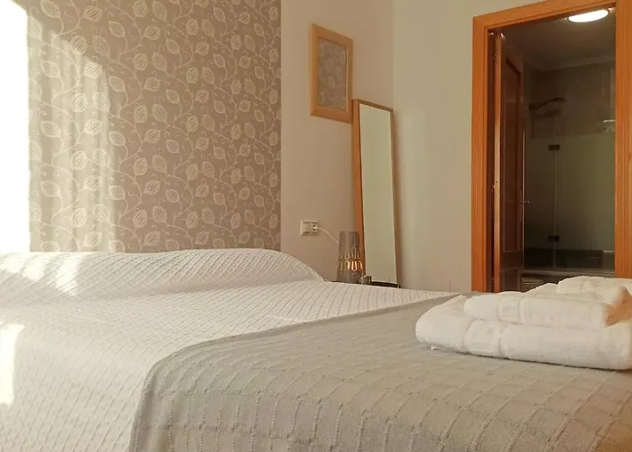 Casa Mariva Ferienhaus *