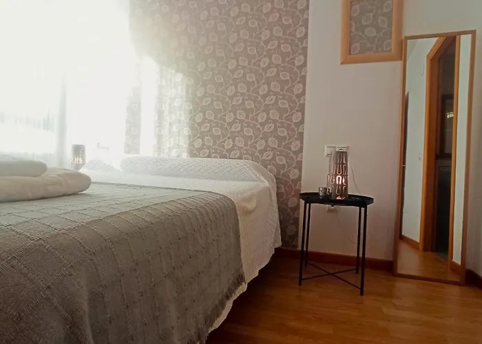 Ferienhaus Casa Mariva