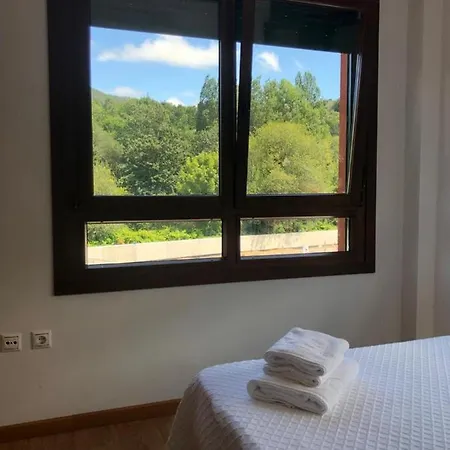 Casa Mariva Arriondas