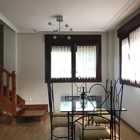Casa Mariva *