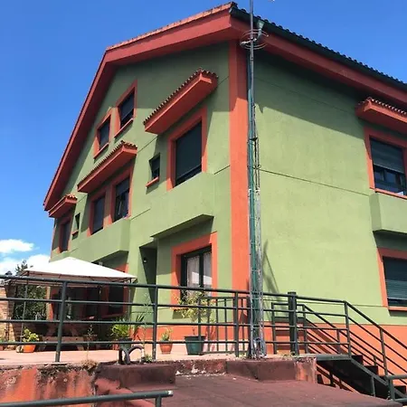 Casa Mariva بيت للعطل *