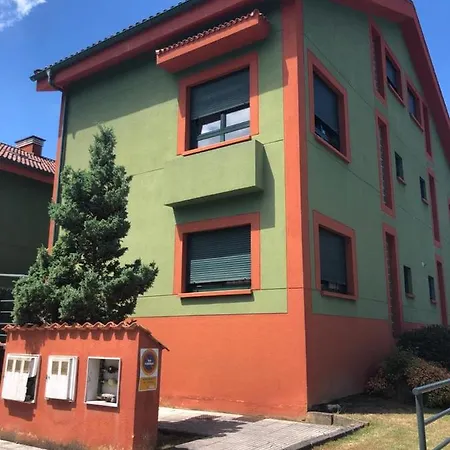 بيت للعطل Casa Mariva *
