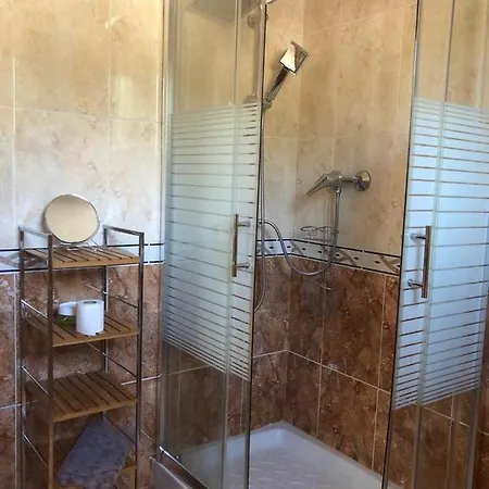 بيت للعطل Casa Mariva أريونداس
