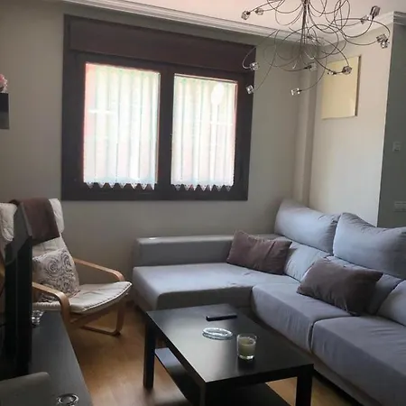 Casa Mariva * أريونداس
