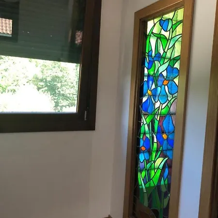 Casa Mariva Prázdninový dům