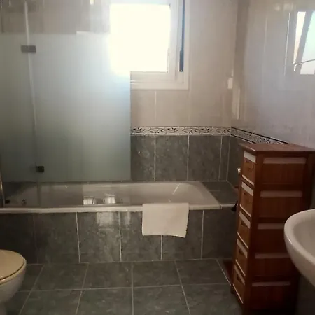 بيت للعطل Casa Mariva أريونداس