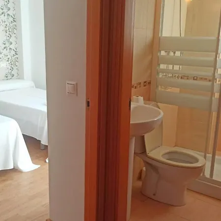 Casa Mariva * أريونداس