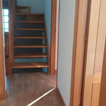 بيت للعطل Casa Mariva *