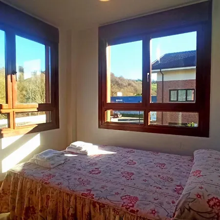 بيت للعطل Casa Mariva أريونداس