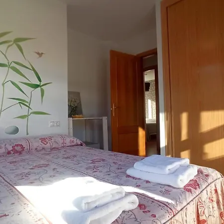 Casa Mariva * أريونداس