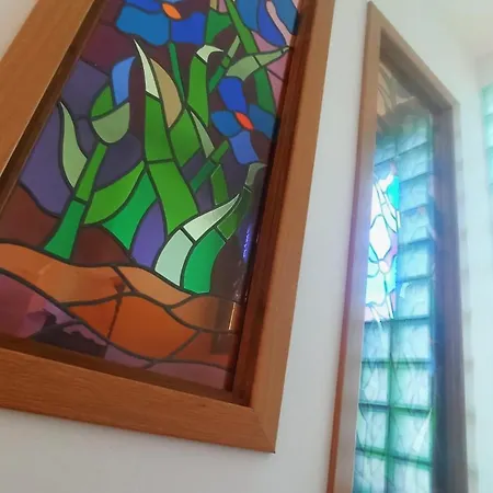 بيت للعطل Casa Mariva