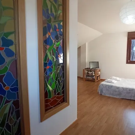 Casa Mariva *