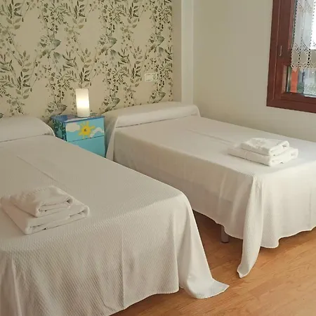 Casa Mariva بيت للعطل *