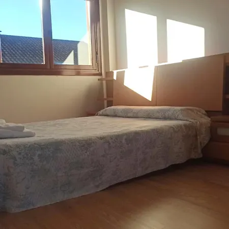 بيت للعطل Casa Mariva أريونداس