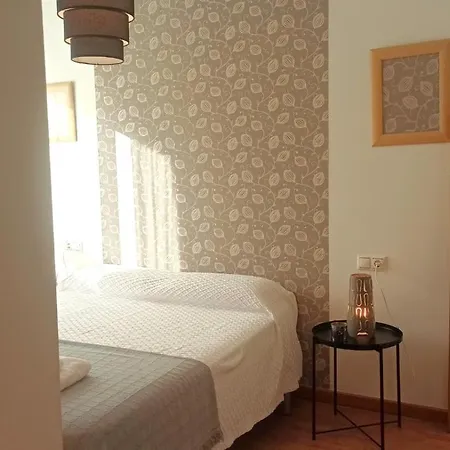 Casa Mariva * أريونداس