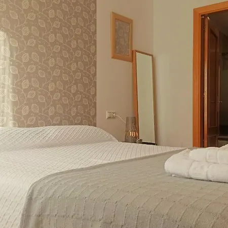 Casa Mariva بيت للعطل *