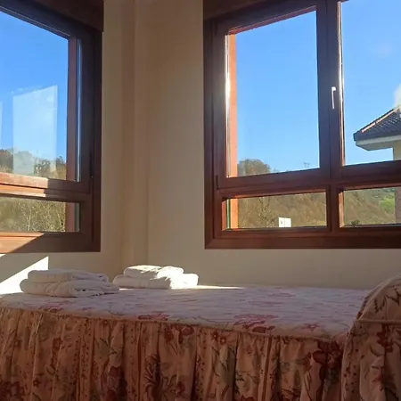 بيت للعطل Casa Mariva أريونداس