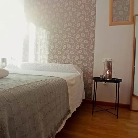 بيت للعطل Casa Mariva