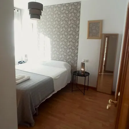Casa Mariva أريونداس