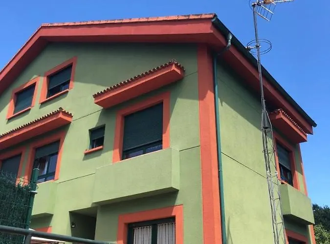 Casa Mariva 度假居 阿里翁达斯