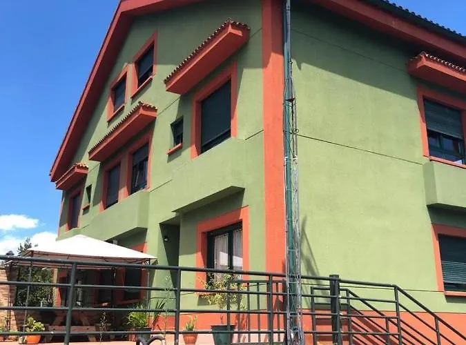 Casa Mariva 度假居 *